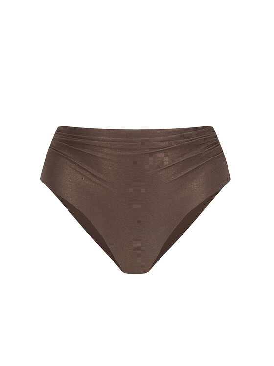 Feba Feba Bikini pezzo sotto FD166A Marrone