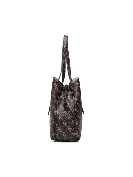 Borsetta Eco Brenton (ESG) HWESG8 39009 Marrone