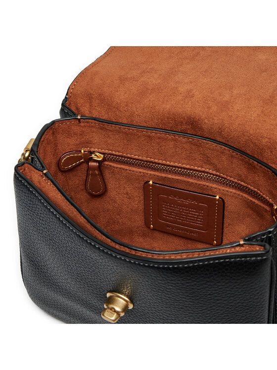 Coach Coach Käekott Cassie CV437 Must