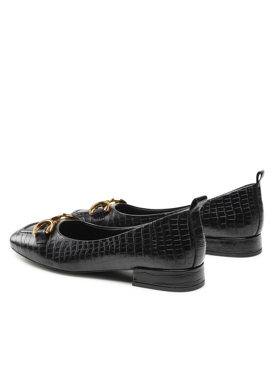 Scarpe basse WFA1974-3Z-SB Nero