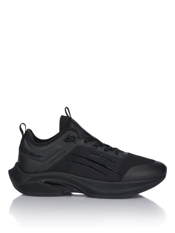 Plein Sport Plein Sport Sneakersy 28369 Czarny