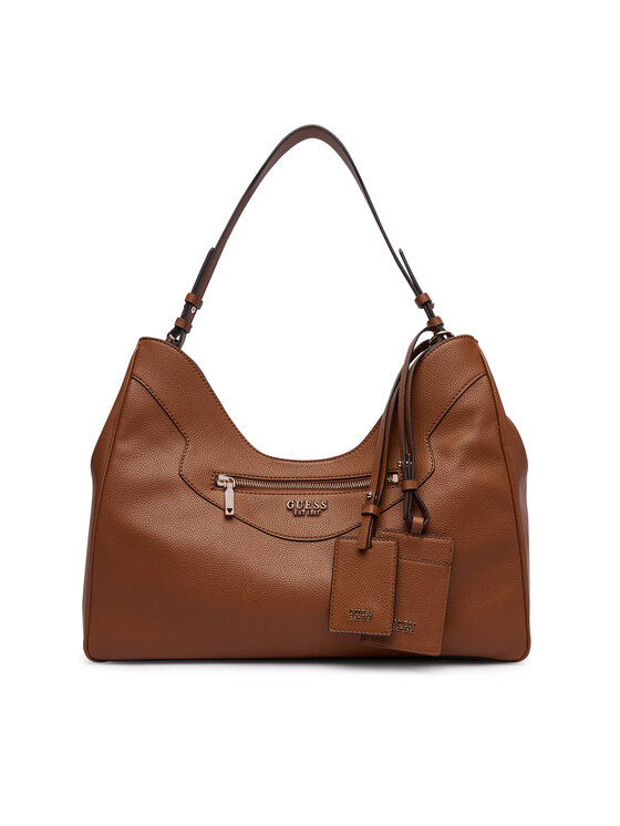 Guess Guess Borsetta Antonia HWBG21 83010 Marrone