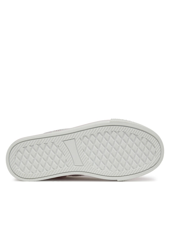 Primigi Primigi Sneakersy 7949155 Różowy
