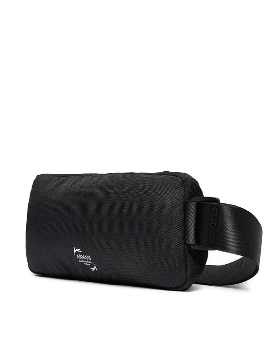 EA7 Emporio Armani EA7 Emporio Armani Ledvinka 249503 4F931 00020 Černá