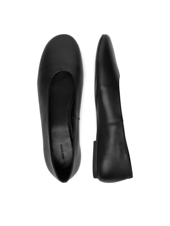 GINO ROSSI GINO ROSSI Balerinos C-V2127-241 Juoda