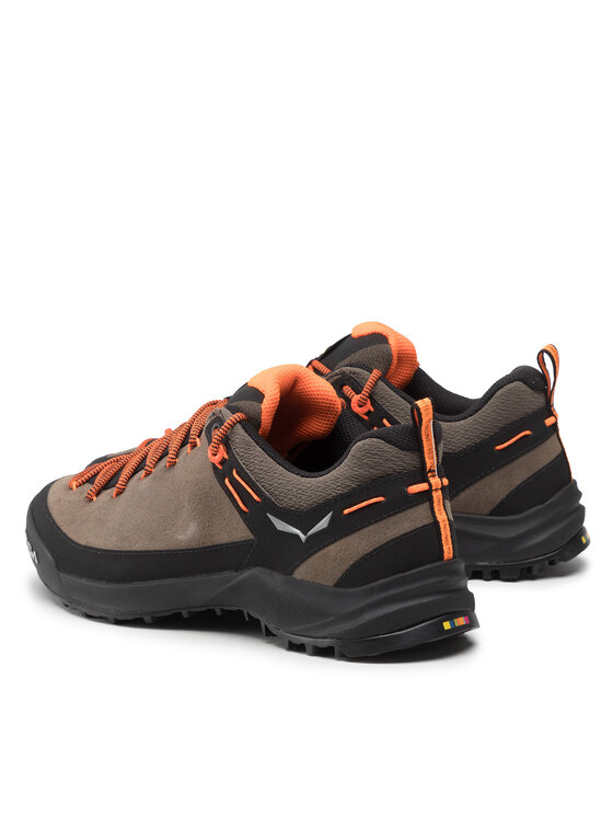 Salewa Salewa Туристически Ms Wildfire Leather 61395 7953 Кафяв