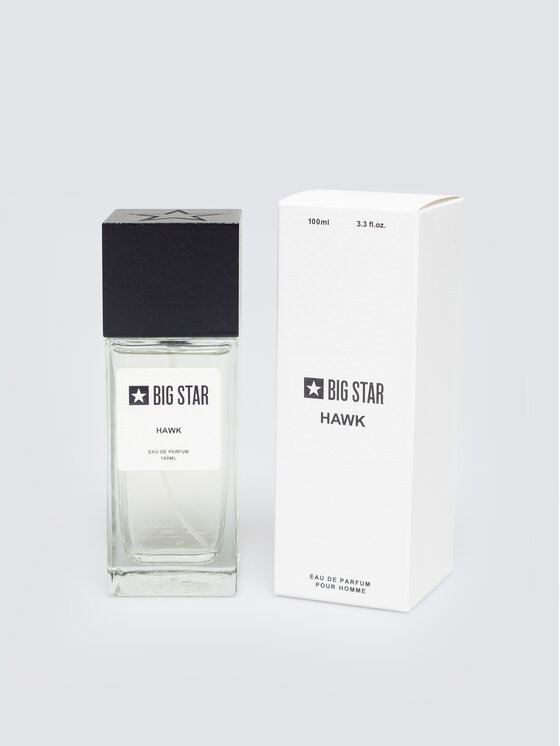 BIG STAR BIG STAR HAWK N Woda perfumowana