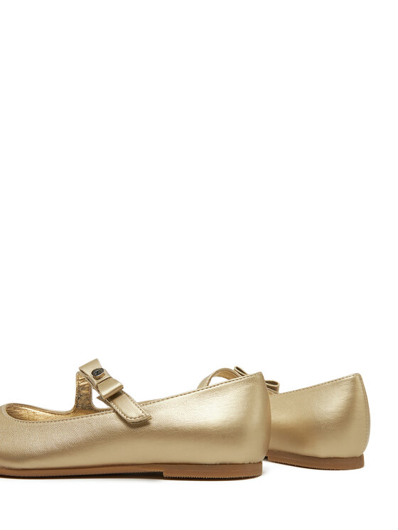 Calvin Klein Jeans Calvin Klein Jeans Balerinke Ballerina V4A3-83042-1322 S Zlata