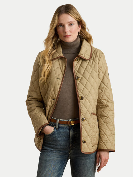 Kurtka przejściowa LAUREN RALPH LAUREN