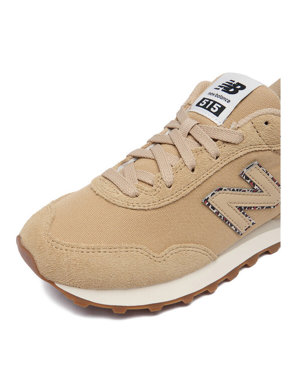 New Balance New Balance Сникърси WB-WL515ST3 Бежов