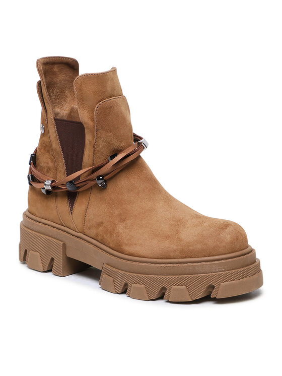 Chelsea 21145 Marrone