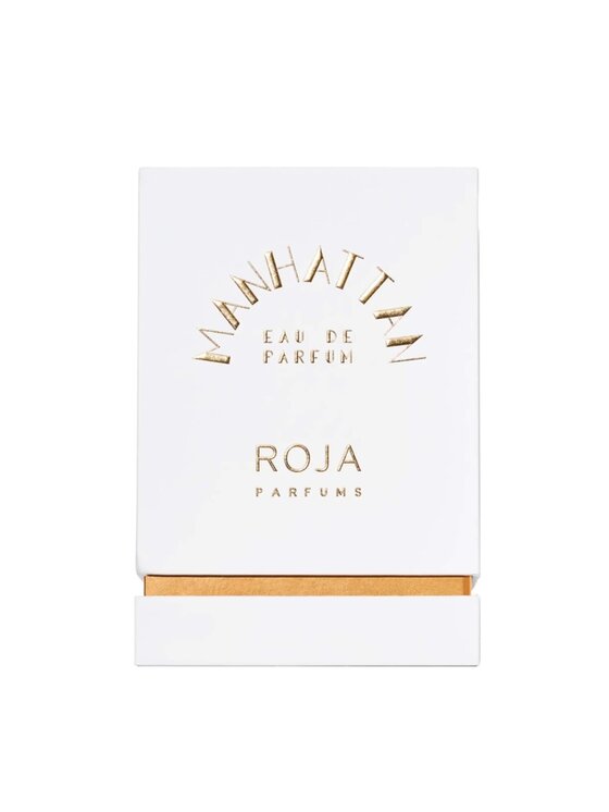 Roja Parfums Roja Parfums Manhattan woda perfumowana spray 100ml Woda perfumowana