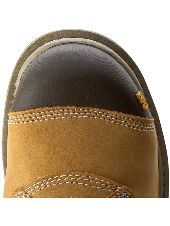 Scarpe Premier 8 WP TX P720148 Marrone