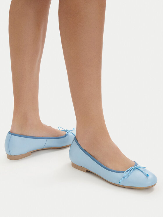 Hispanitas Balerini HV263465 Albastru