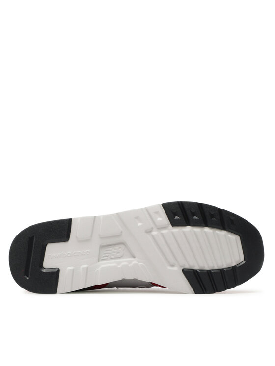 New Balance New Balance Snīkeri CM997HVV Pelēks