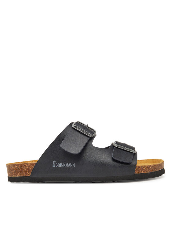 Şlapi Dr. Brinkmann 600275-5 Bleumarin