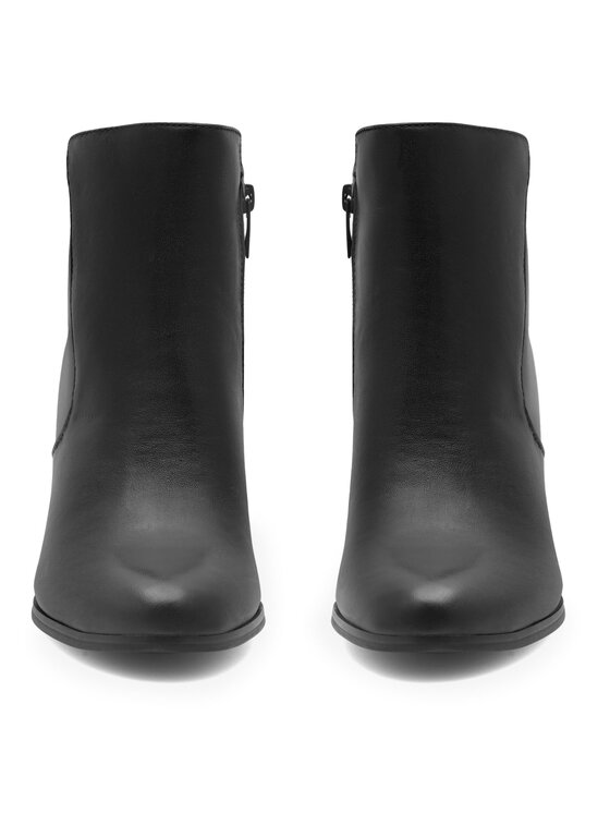 Lasocki Lasocki Stiefeletten WYL3162-1Z Schwarz