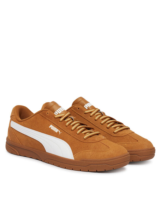 Puma Puma Superge 40717204 Rjava