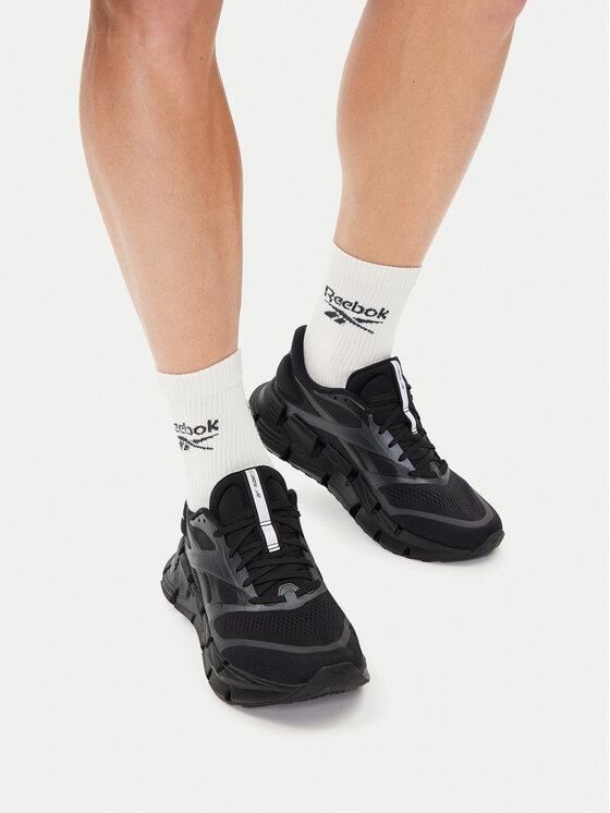Reebok Reebok Sportcipők EOSB-FLOATZIG 2 100239442 Fekete