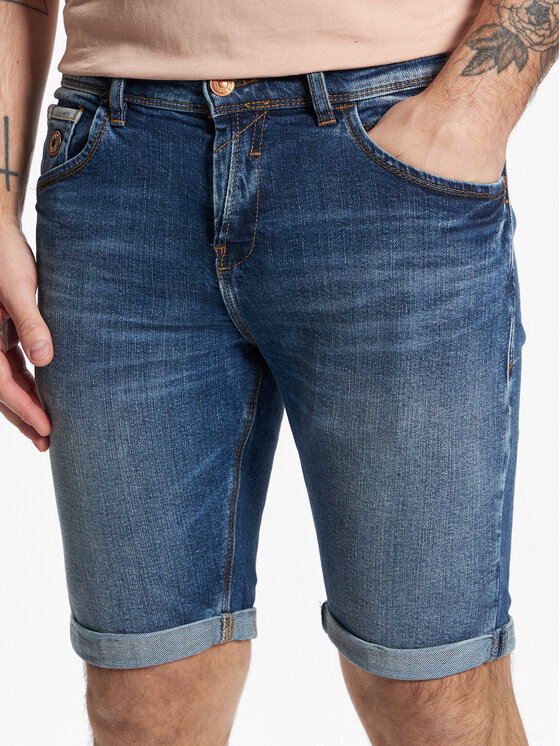 Pantaloncini di jeans LTB