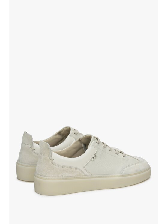 Estro Estro Sneakers ER00114891 Μπεζ