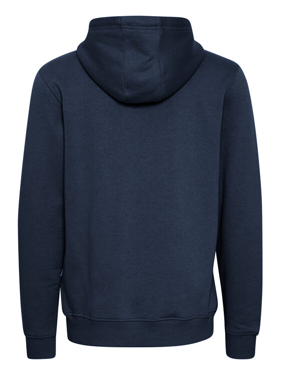 Blend Blend Sweatshirt 20716164 Dunkelblau Regular Fit