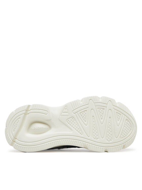adidas adidas Снікерcи Crazychaos 2000 JH6693 Білий