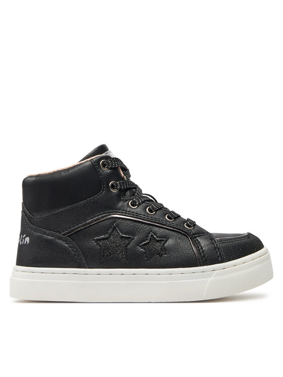 Sneakers Garvalin 241530 A054 S Negru