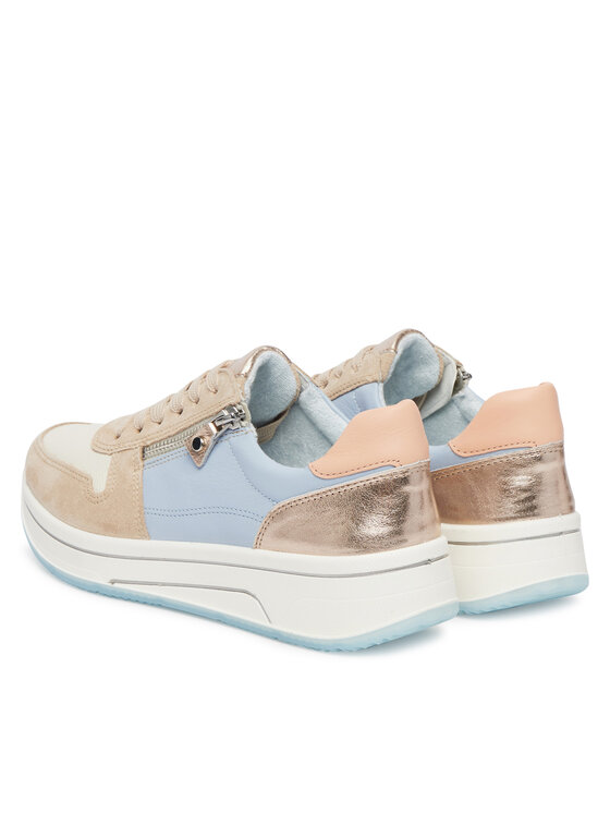 Ara Ara Tossud 12-27540-89 Värviline