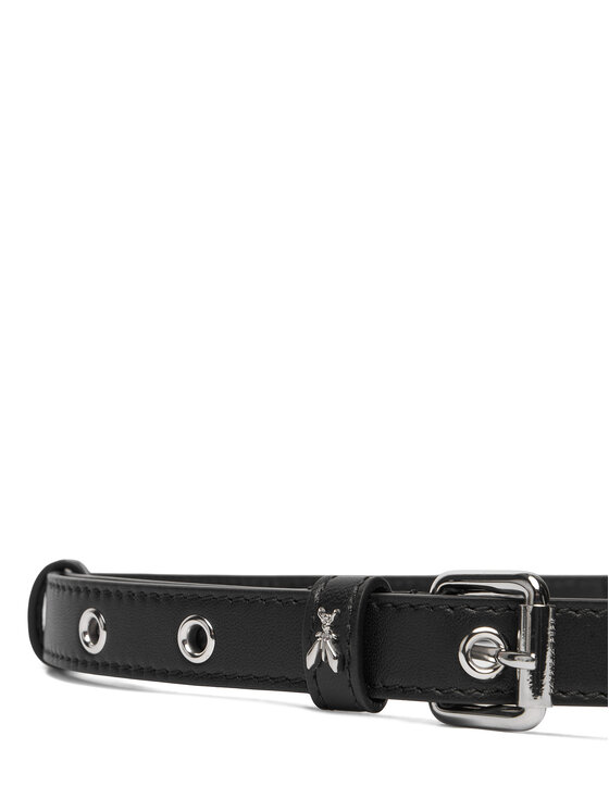 Patrizia Pepe Patrizia Pepe Cintura da donna 2W0016/L113-FB30 Nero