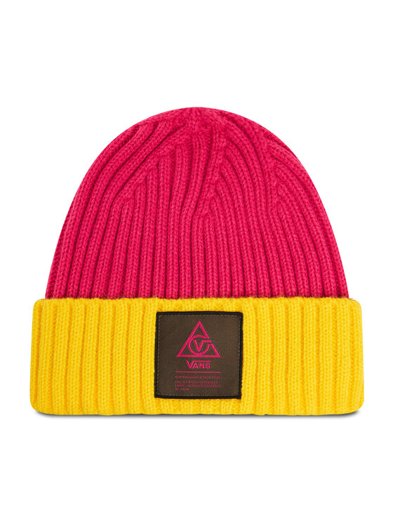 Vans Bonnet 66 Supply Beanie VN0A4S8VZL01 Rose Modivo