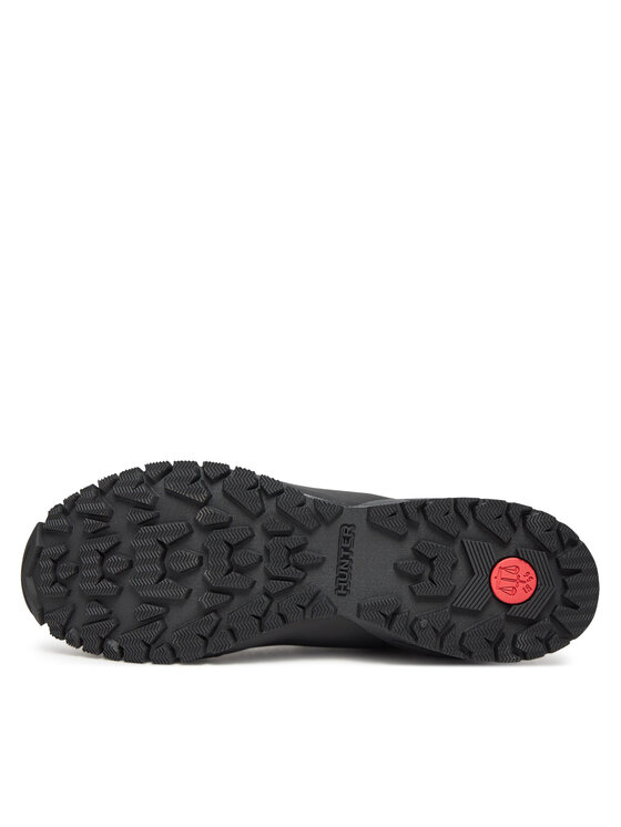 Hunter Hunter Trekkingi H8-221 Czarny