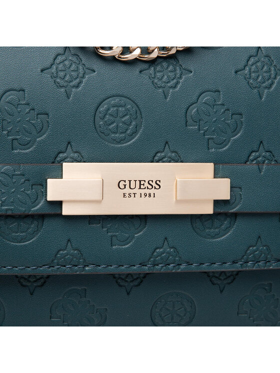 Zaino Bea HWVS81 32320 Verde