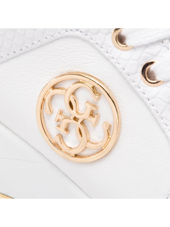 Guess sneakers jaryd2 new arrivals