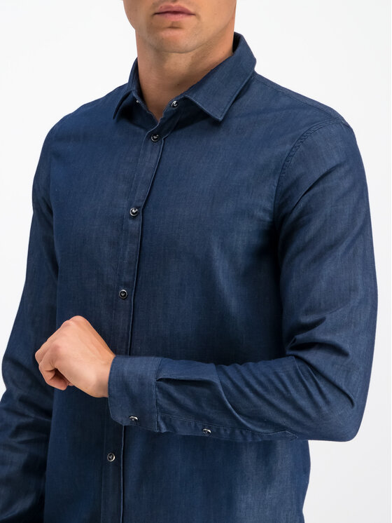 armani chemise