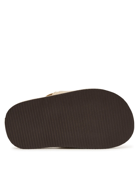 BOSS BOSS Sandali J52820 S Beige