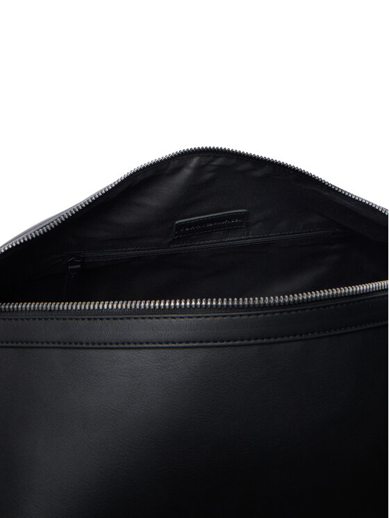 Tommy Hilfiger Tommy Hilfiger Tasche Th Foundation Duffle AM0AM14736 Schwarz