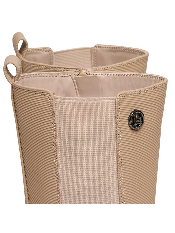 Liu Jo Liu Jo Stivaletti Taylor 628 4F3717 EX014 Beige