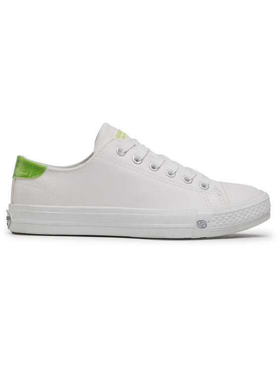 Scarpe sportive 40TH206-610509 Bianco