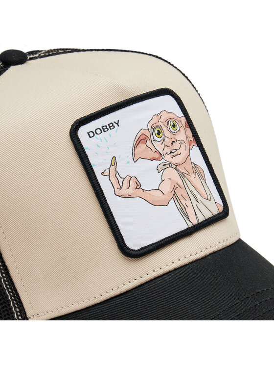 Capslab Capslab Cap CL/HP1/1/CT/DOB3 Beige