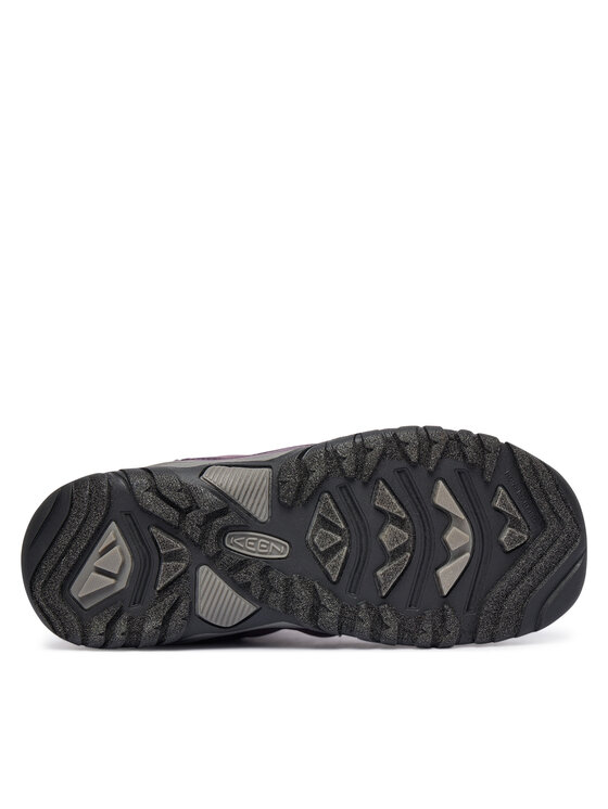 Keen Keen Апрески Puffrider Wp 1029470 Виолетов