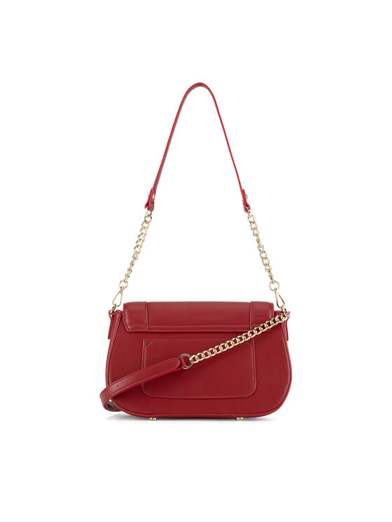 Beverly Hills Polo Club Beverly Hills Polo Club Torbica BHPC-K-045-06 Crvena