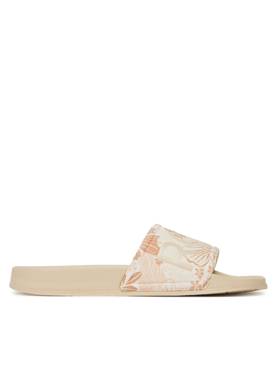 Roxy Roxy Papucs 865966 Bézs