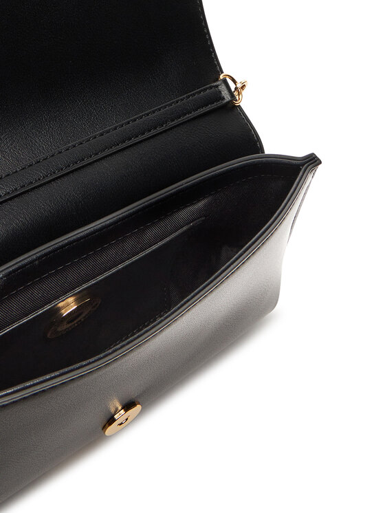 LOVE MOSCHINO LOVE MOSCHINO Geantă JC4266PP0MKG0000 Negru