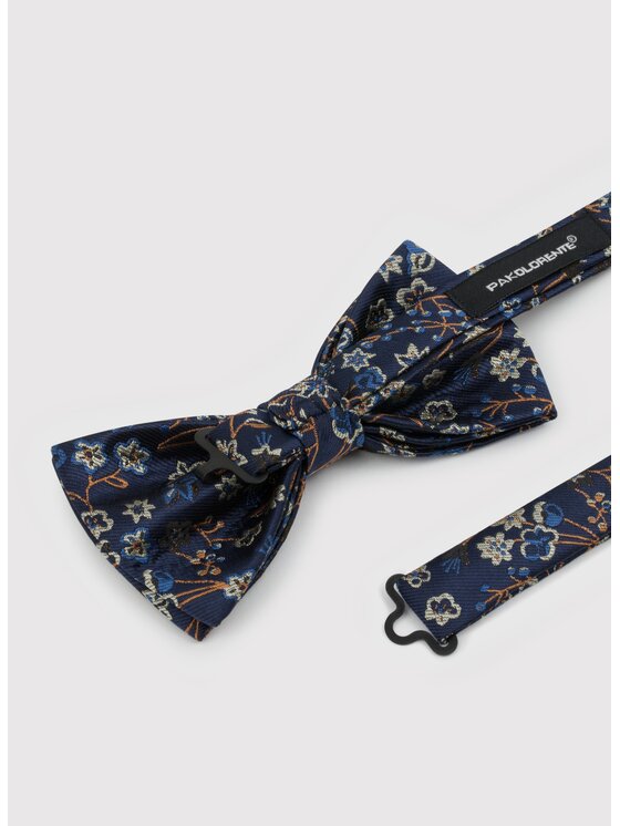 Pako Lorente Pako Lorente Mucha P25SF-MX-002 Granatowy