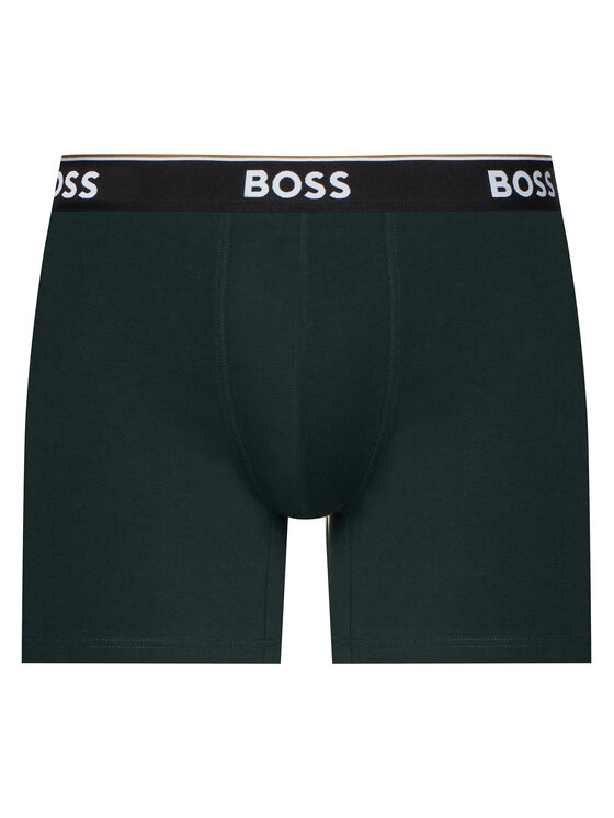 BOSS BOSS Komplet bokserek 50554694 Czarny