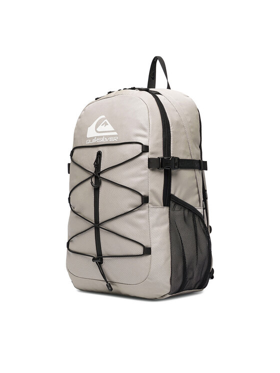 Quiksilver Quiksilver Batoh CWBEO-QUIK-F-002-10 Světle šedá