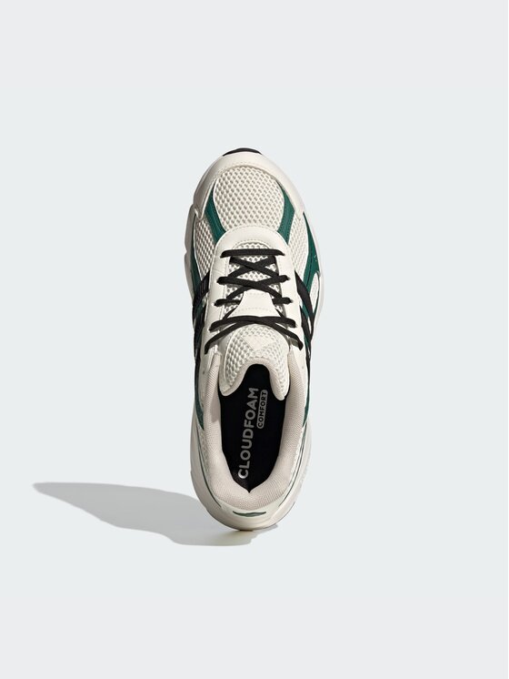 adidas adidas Półbuty 159808 Biały