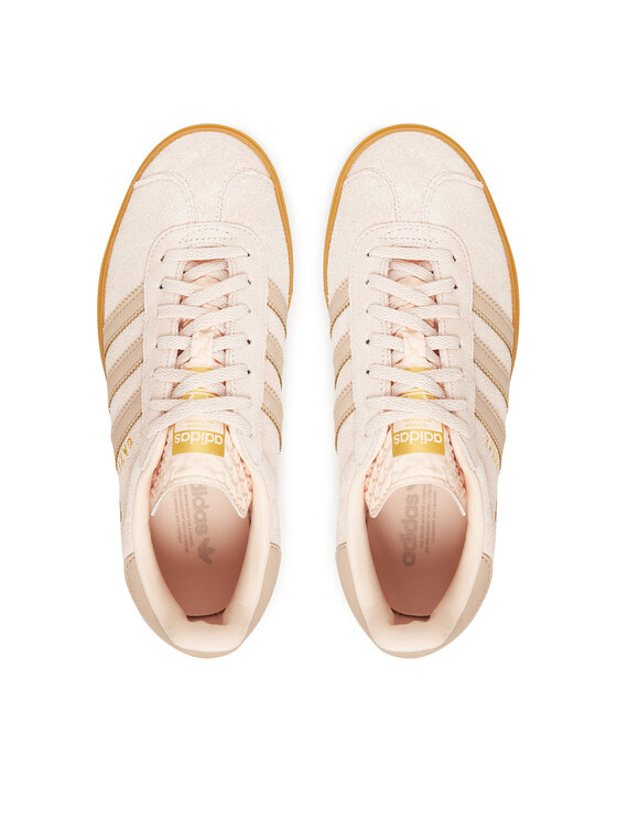 adidas adidas Tenisice Gazelle Bold JQ1296 Ružičasta