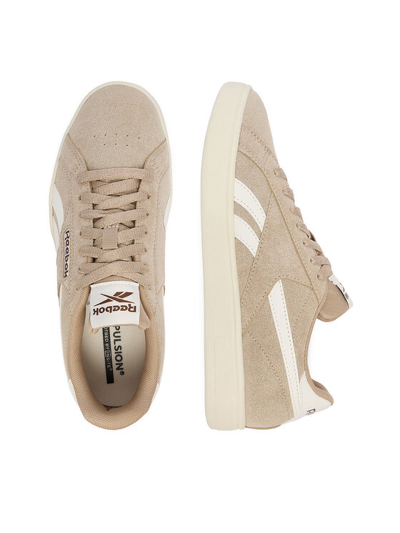 Reebok Reebok Sneakers EO-COURT RETRO 100260946 Beige